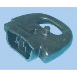 ASA CUERPO ALZA SPACE Foto: 44AZ0222