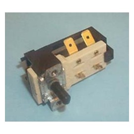 TERMOSTATO STANDAR 5º-35º Foto: 44BR0010