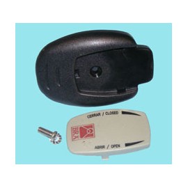 POMO OLLA BRA STAR Foto: 44BRA012