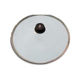 TAPA DE CRISTAL CACEROLA Foto: 44BRA0630