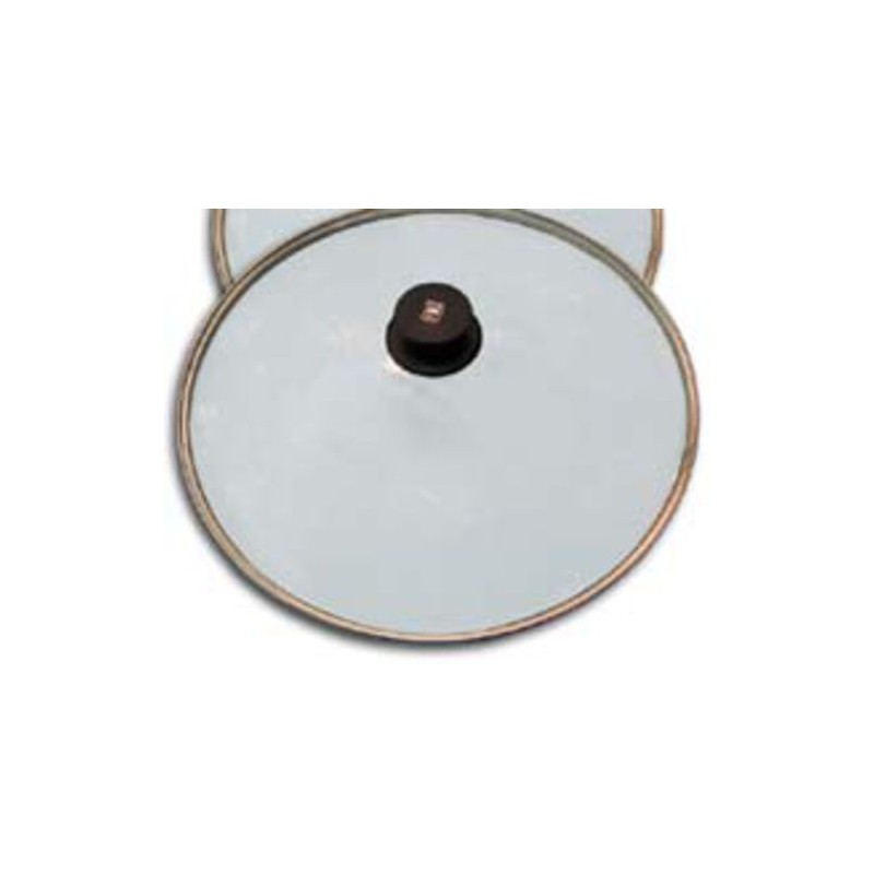 TAPA CRISTAL 40CM Foto: 44BRA0640