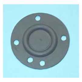 MEMBRANA CALENTADOR BALAY Foto: 44BY0050