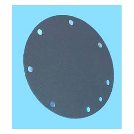 MEMBRANA CALENTADOR 44CO0 Foto: 44CO0050