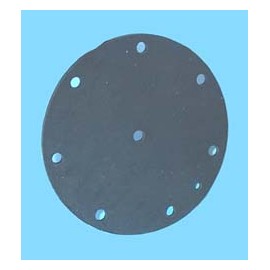 MEMBRANA CALENTADOR CORBE Foto: 44CO0051