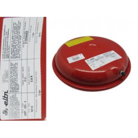 VASO DE EXPANSION ELBI Foto: 44CU3903