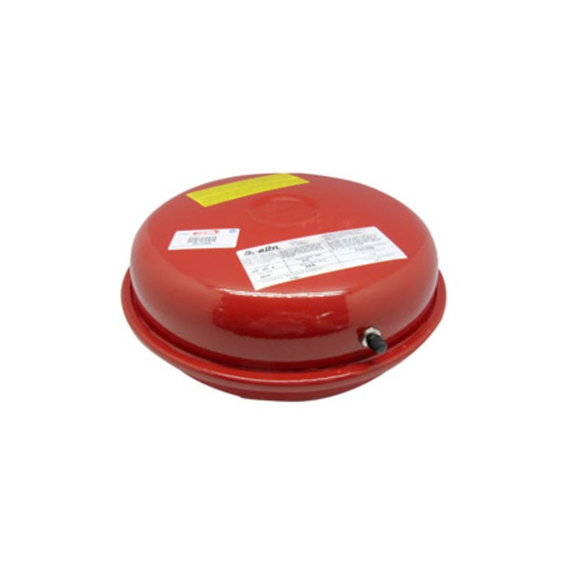 VASO EXPANSION CALDERA Foto: 44CU3904