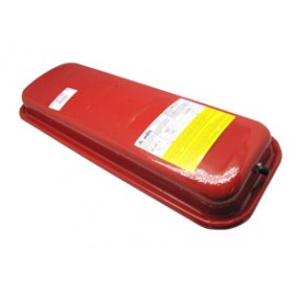 VASO DE EXPANSION CALDERA Foto: 44CU3913