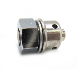 VALVULA DE SEGURIDAD DEC Foto: 44DC0515