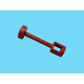 INDICADOR DE PRESION Foto: 44DC0523