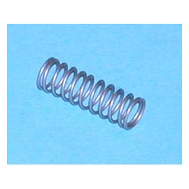 MUELLE VALVULA DUROMATIC Foto: 44DR0008