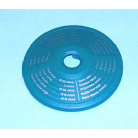 DISCO TIEMPO DE COCCIÓN Foto: 44DR0051