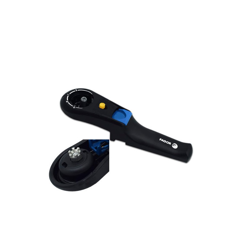 MANGO SUPERIOR OLLA FAGOR Foto: 44FA0127