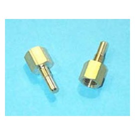 INYECTOR PILOTO GAS NATUR Foto: 44FA0214