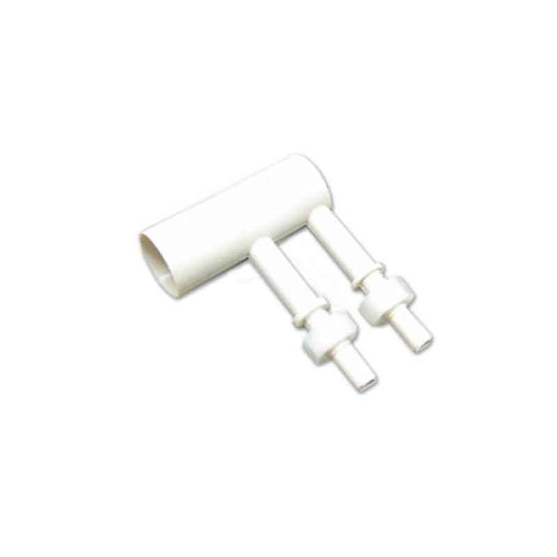 CAPTADOR VENTURI CALDERA Foto: 44FA0256