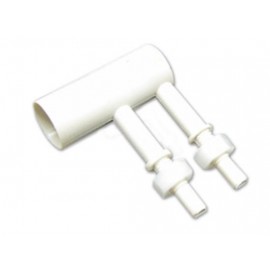 CAPTADOR VENTURI CALDERA Foto: 44FA0256