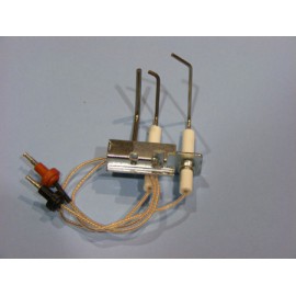 CONJUNTO ELECTRODOS CALEN Foto: 44FA0274