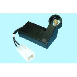 CONJUNTO MICROINTERRUPTOR Foto: 44FA0275