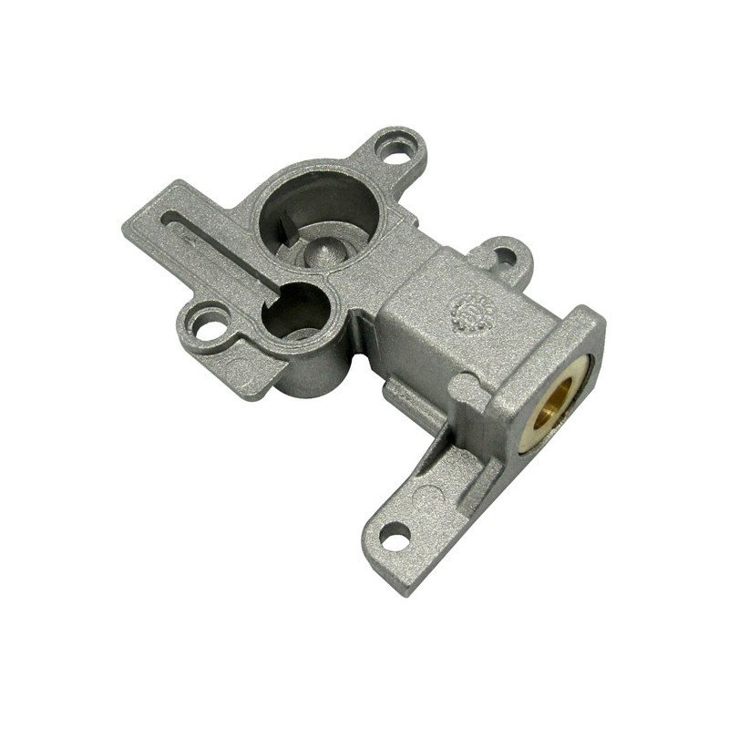 TAPA MONTADA CALENTADOR Foto: 44FA0296