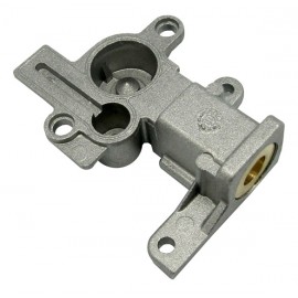 TAPA MONTADA CALENTADOR Foto: 44FA0296