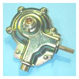 CUERPO INFERIOR CALDERA F Foto: 44FA0405