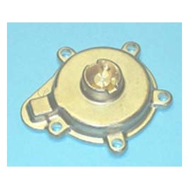 CUERPO SUPERIOR DE AGUA Foto: 44FA0415