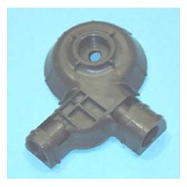 PROTECTOR INFERIOR TERMO Foto: 44FA0418