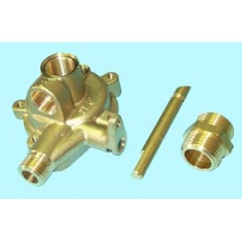 CUERPO INFERIOR CALENTADO Foto: 44FA0427