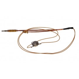 TERMOPAR CALENTADOR FAGOR Foto: 44FA0728