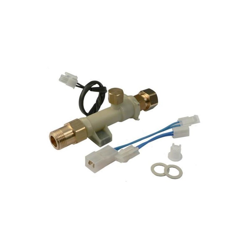 CONJUNTO FLUXOSTATO CALDE Foto: 44FA5500