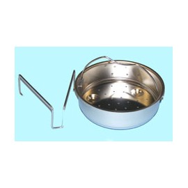 CESTILLO Y TRIPODE FISSLE Foto: 44FS1900