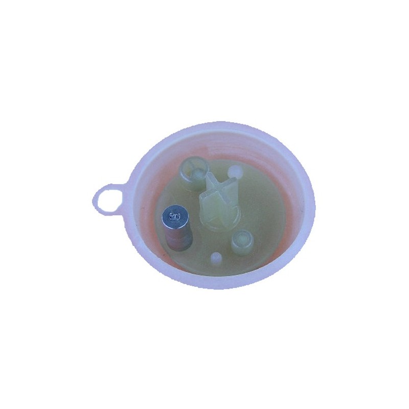 CONJUNTO MEMBRANA CALDERA Foto: 44JK0041