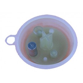 CONJUNTO MEMBRANA CALDERA Foto: 44JK0041