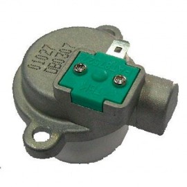 VALVULA VERDE 44JK0081 Foto: 44JK0081