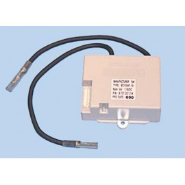 UNIDAD INICIO CALENTADOR Foto: 44JK0094