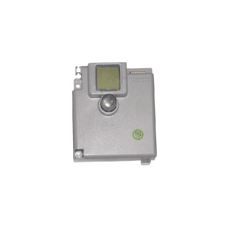 UNIDAD DE ARRANQUE CALENT Foto: 44JK0095