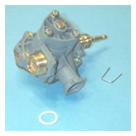 CUERPO DE AGUA CALENTADOR Foto: 44JK0406