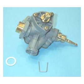 CUERPO DE AGUA CALENTADOR Foto: 44JK0407