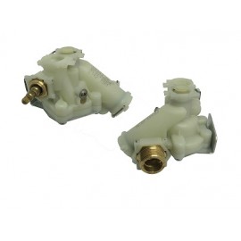 CUERPO DE AGUA CALDERA Foto: 44JK0416