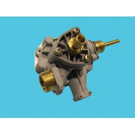 CUERPO DE AGUA JUNKERS Foto: 44JK0422