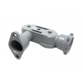 UNION PERMUTADOR 44JK0428 Foto: 44JK0428