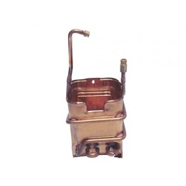 SERPENTIN CALENTADOR JUNK Foto: 44JK0490