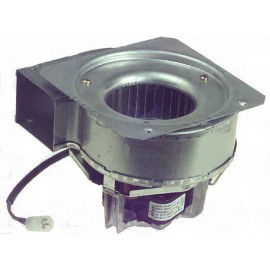 VENTILADOR CALENTADOR JUN Foto: 44JK0600