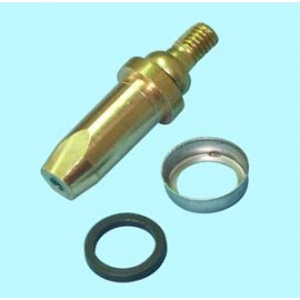 HUSILLO OLLA MAGEFESA, A Foto: 44MG0013B