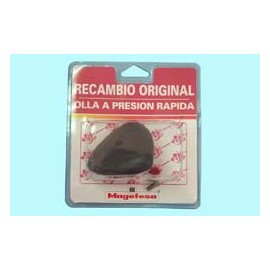 POMO OLLA TRIANGULAR MAGE Foto: 44MG0020B