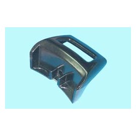 ASA VACIADA MAGEFESA Foto: 44MG0218