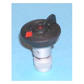 VALVULA INDICADORA MAGEF Foto: 44MG0528