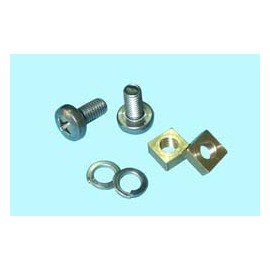 TORNILLO + TUERCA + ARAND Foto: 44MG0605