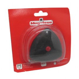 CONJUNTO POMO TRIANGULAR Foto: 44MGF0022