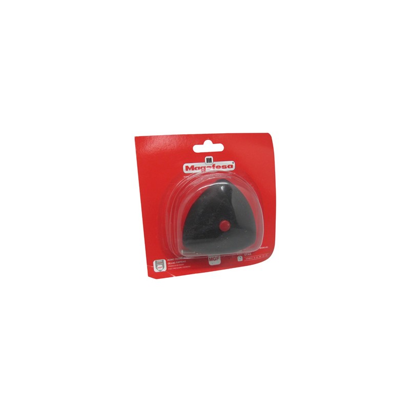 CONJUNTO POMO TRIANGULAR Foto: 44MGF0022