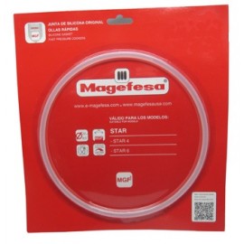 JUNTA SILICONA ORIGINAL O Foto: 44MGF6006